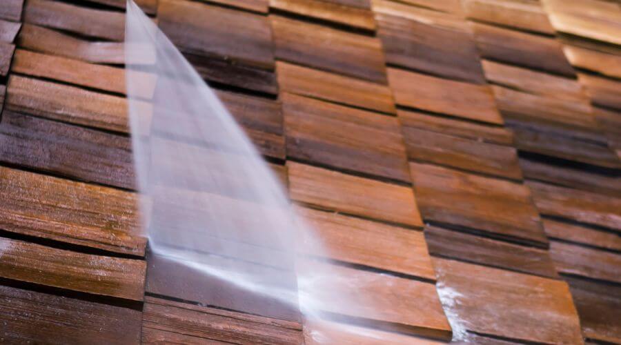 Tile underlayment repair in Ralston, WY
